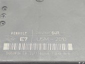 Panou sigurante Mercedes Citan Mixto (415) [Fabr 2012-prezent] 284B68764R