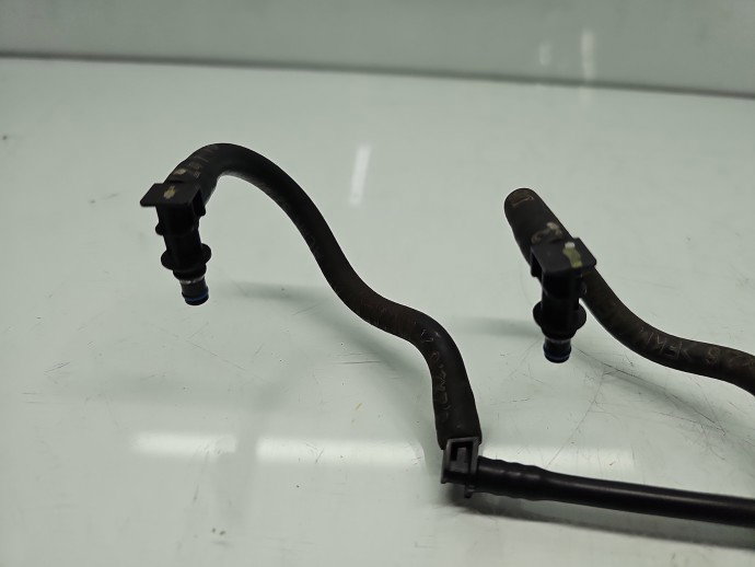 Conducta retur injectoare Mercedes Citan Mixto (415) [Fabr 2012-prezent] OEM 1.5 CDI 607951 66KW / 90CP