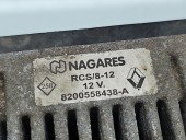 Releu Mercedes Citan Mixto (415) [Fabr 2012-prezent] 8200558438-A