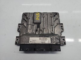 Calculator motor ECU Renault Kadjar [Fabr 2015-prezent] 237107137R 1.5 DCI K9K 96KW / 131CP
