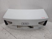 Capota portbagaj AUDI A8 (4H) [Fabr 2010-2017] Berlina Sport LY9C