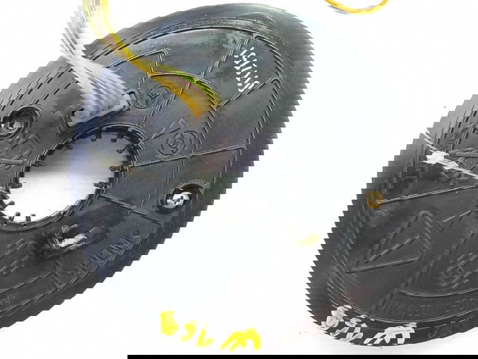 Spirala volan 0025426518 MERCEDES Clasa A (W168) [Fabr 1997-2004] 1.4