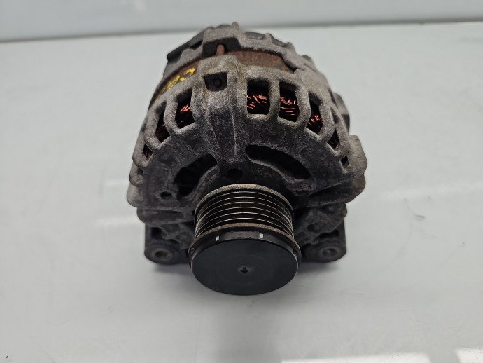 Alternator Renault Kadjar [Fabr 2015-prezent] 23100 4EA0A 1.5 DCI K9K 96KW / 131CP