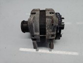 Alternator Renault Kadjar [Fabr 2015-prezent] 23100 4EA0A 1.5 DCI K9K 96KW / 131CP