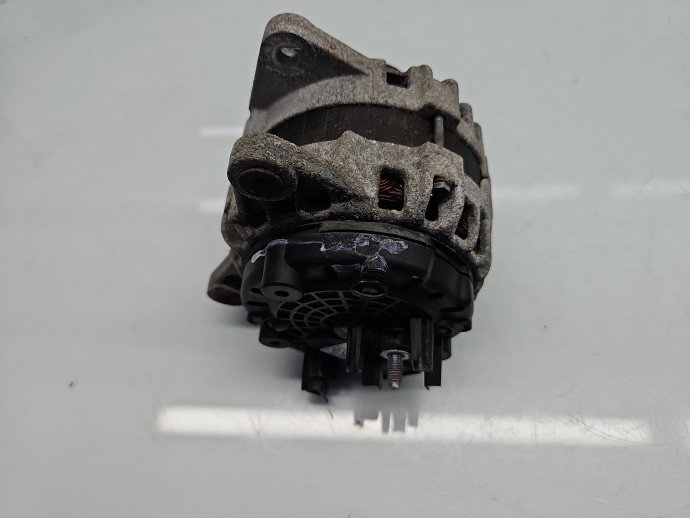Alternator Renault Kadjar [Fabr 2015-prezent] 23100 4EA0A 1.5 DCI K9K 96KW / 131CP