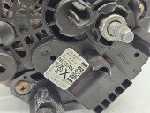 Alternator Renault Kadjar [Fabr 2015-prezent] 23100 4EA0A 1.5 DCI K9K 96KW / 131CP