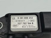 Senzor presiune Mercedes Citan Mixto (415) [Fabr 2012-prezent] 227702184R