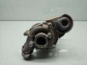 Turbina Mercedes Citan Mixto (415) [Fabr 2012-prezent] 144117533R 1.5 CDI 607951 66KW / 90CP