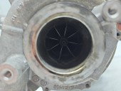 Turbina Mercedes Citan Mixto (415) [Fabr 2012-prezent] 144117533R 1.5 CDI 607951 66KW / 90CP