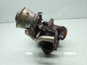 Turbina Mercedes Citan Mixto (415) [Fabr 2012-prezent] 144117533R 1.5 CDI 607951 66KW / 90CP