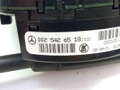 Spirala volan 0025426518 MERCEDES Clasa A (W168) [Fabr 1997-2004] 1.4