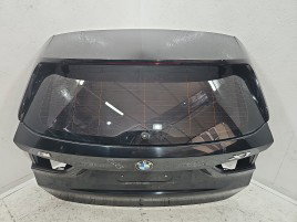 Haion Bmw X1 (F48) [Fabr 2016-2022] Break BLACK SAPPHIRE METAL