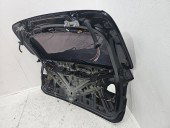 Haion Bmw X1 (F48) [Fabr 2016-2022] Break BLACK SAPPHIRE METAL