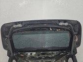 Haion Bmw X1 (F48) [Fabr 2016-2022] Break BLACK SAPPHIRE METAL