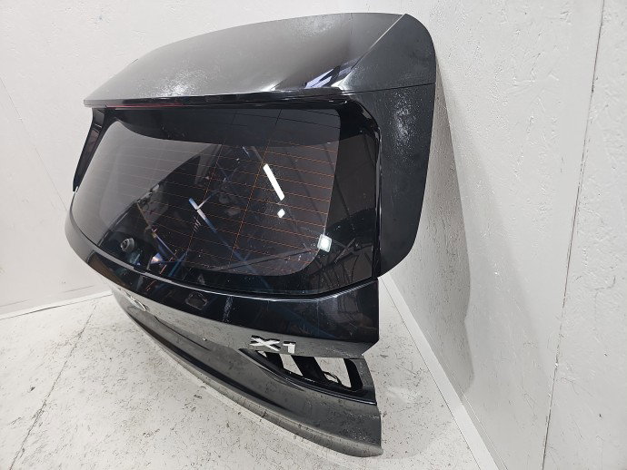 Haion Bmw X1 (F48) [Fabr 2016-2022] Break BLACK SAPPHIRE METAL