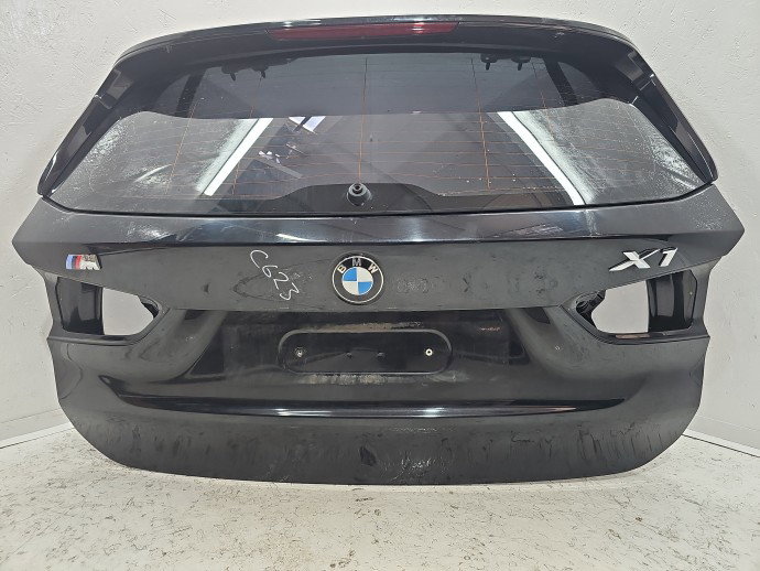 Haion Bmw X1 (F48) [Fabr 2016-2022] Break BLACK SAPPHIRE METAL