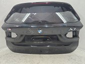 Haion Bmw X1 (F48) [Fabr 2016-2022] Break BLACK SAPPHIRE METAL