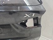 Haion Bmw X1 (F48) [Fabr 2016-2022] Break BLACK SAPPHIRE METAL