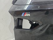Haion Bmw X1 (F48) [Fabr 2016-2022] Break BLACK SAPPHIRE METAL