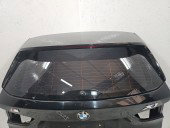 Haion Bmw X1 (F48) [Fabr 2016-2022] Break BLACK SAPPHIRE METAL