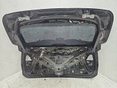 Haion Bmw X1 (F48) [Fabr 2016-2022] Break BLACK SAPPHIRE METAL