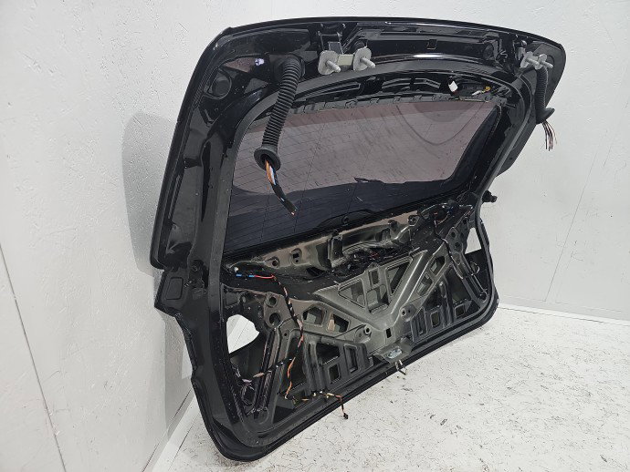 Haion Bmw X1 (F48) [Fabr 2016-2022] Break BLACK SAPPHIRE METAL
