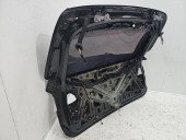 Haion Bmw X1 (F48) [Fabr 2016-2022] Break BLACK SAPPHIRE METAL