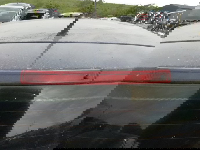 Stop aditional haion Renault Megane 2 1.6 benz Berlina OEM 2003-2008