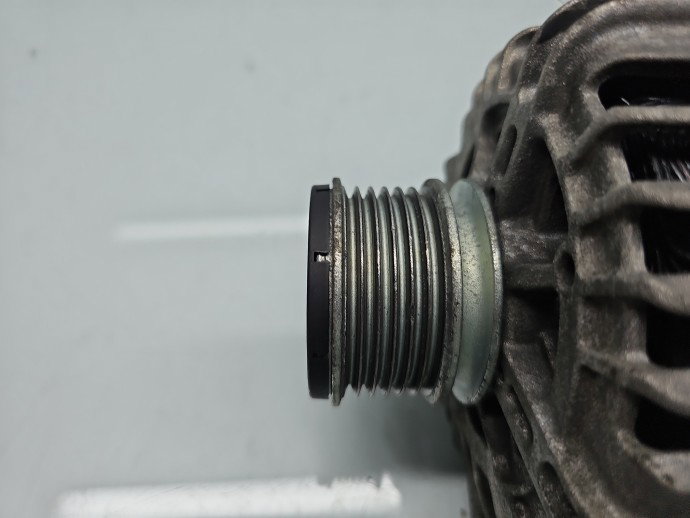 Alternator Mercedes Citan Mixto (415) [Fabr 2012-prezent] aftermarket 1.5 CDI 607951 66KW / 90CP