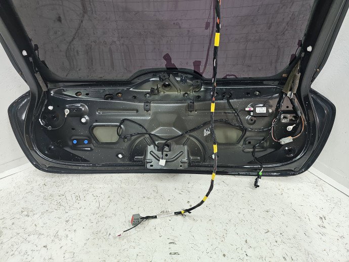 Haion Volvo V60 [Fabr 2010-2018] Break 45200