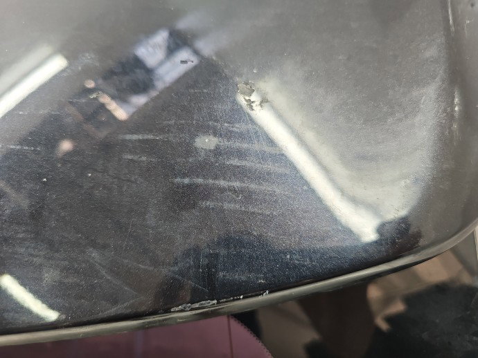 Haion Volvo V60 [Fabr 2010-2018] Break 45200