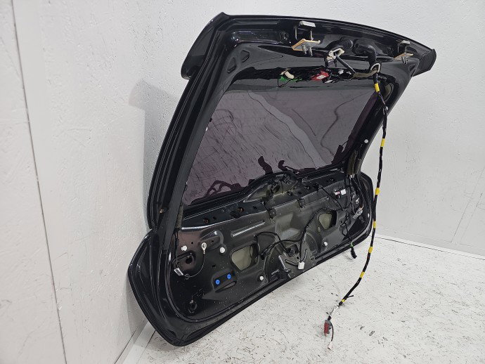 Haion Volvo V60 [Fabr 2010-2018] Break 45200