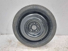 Roata rezerva slim MAZDA 6 (GJ1) [Fabr 2014-2021] 125 / 70 / R17  5X114,3