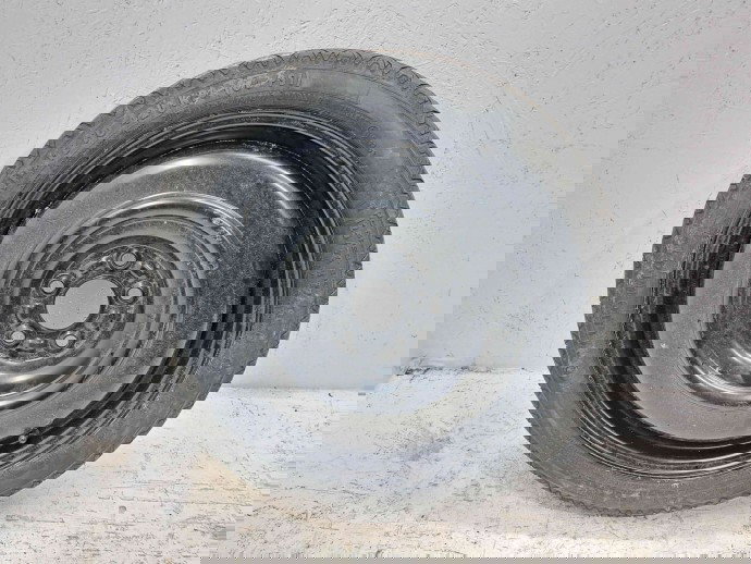 Roata rezerva slim MAZDA 6 (GJ1) [Fabr 2014-2021] 125 / 70 / R17  5X114,3