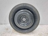 Roata rezerva slim MAZDA 6 (GJ1) [Fabr 2014-2021] 125 / 70 / R17  5X114,3