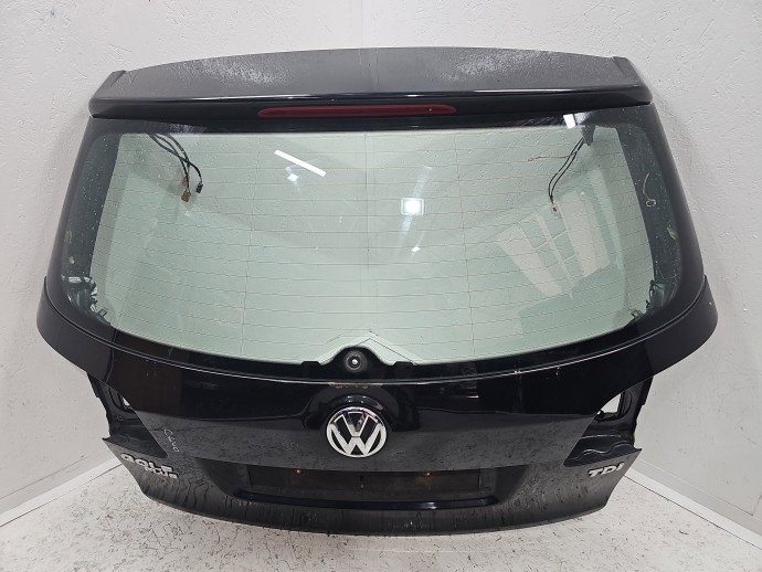 Haion Volkswagen Golf 6 Plus (521) [Fabr 2009-2013] LC9X