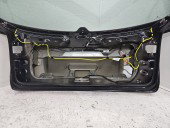 Haion Volkswagen Golf 6 Plus (521) [Fabr 2009-2013] LC9X