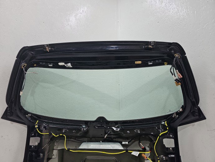 Haion Volkswagen Golf 6 Plus (521) [Fabr 2009-2013] LC9X