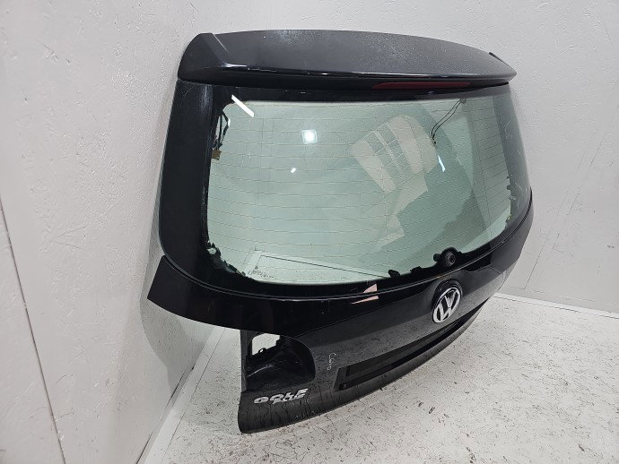 Haion Volkswagen Golf 6 Plus (521) [Fabr 2009-2013] LC9X