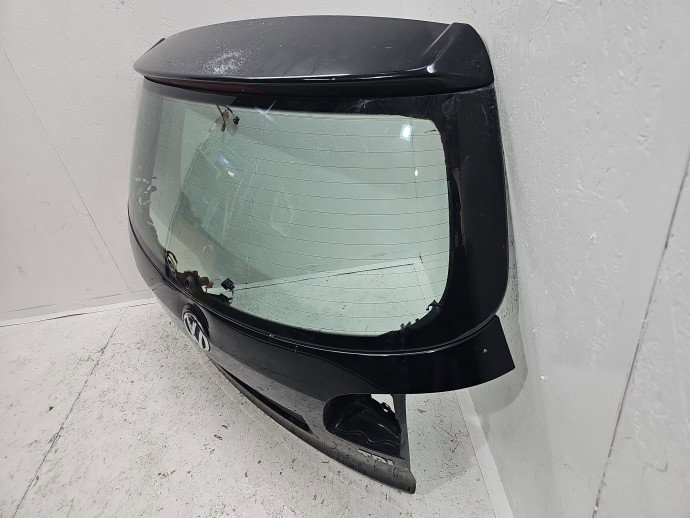 Haion Volkswagen Golf 6 Plus (521) [Fabr 2009-2013] LC9X