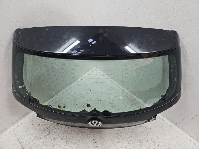 Haion Volkswagen Golf 6 Plus (521) [Fabr 2009-2013] LC9X