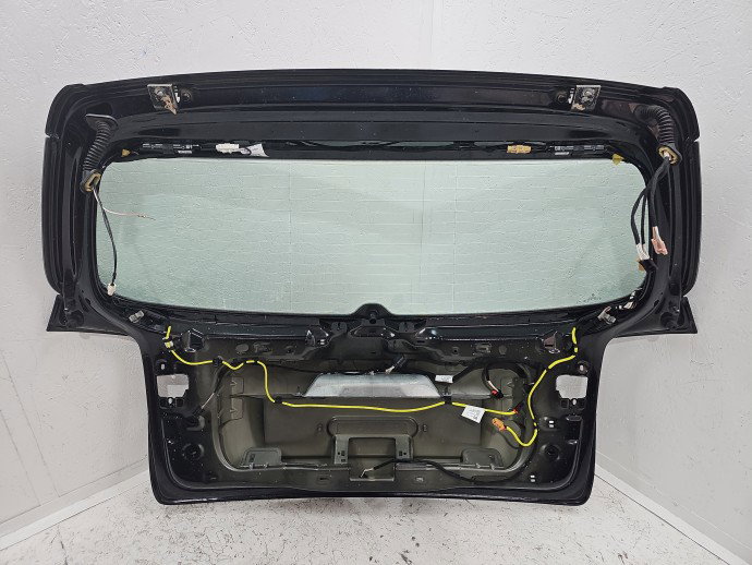 Haion Volkswagen Golf 6 Plus (521) [Fabr 2009-2013] LC9X