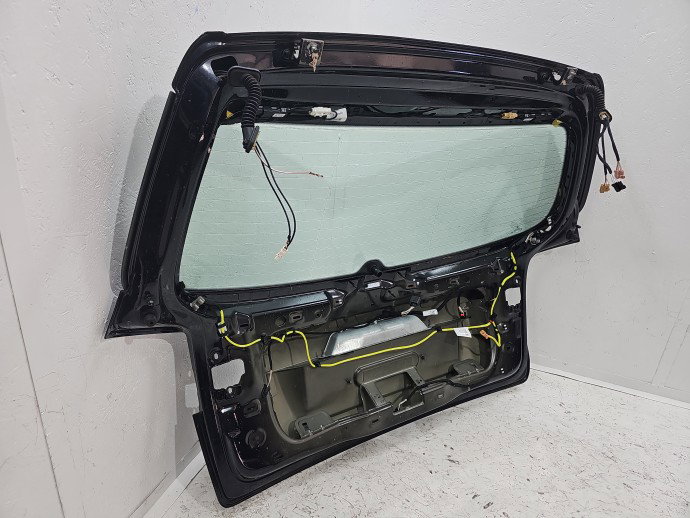 Haion Volkswagen Golf 6 Plus (521) [Fabr 2009-2013] LC9X