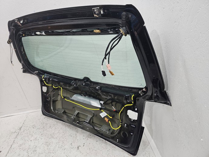 Haion Volkswagen Golf 6 Plus (521) [Fabr 2009-2013] LC9X
