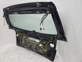 Haion Volkswagen Golf 6 Plus (521) [Fabr 2009-2013] LC9X