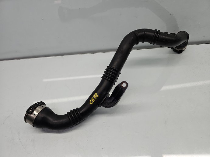 Tub intercooler Renault Kadjar [Fabr 2015-prezent] 144602443R 1.5 DCI K9K 96KW / 131CP