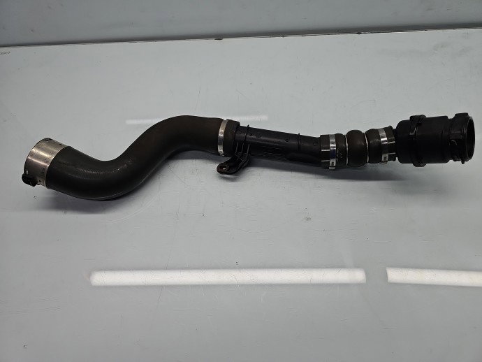 Tub intercooler Renault Kadjar [Fabr 2015-prezent] 144609787R 1.5 DCI K9K 96KW / 131CP