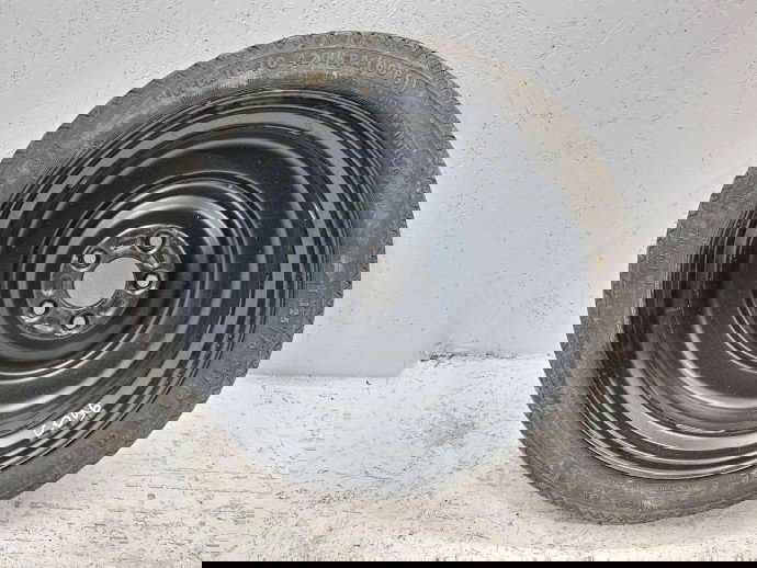 Roata rezerva slim MAZDA 6 (GJ1) [Fabr 2014-2021] 125 / 70 / R17  5X114,3