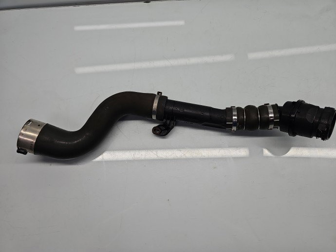 Tub intercooler Renault Kadjar [Fabr 2015-prezent] 144609787R 1.5 DCI K9K 96KW / 131CP