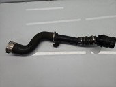 Tub intercooler Renault Kadjar [Fabr 2015-prezent] 144609787R 1.5 DCI K9K 96KW / 131CP